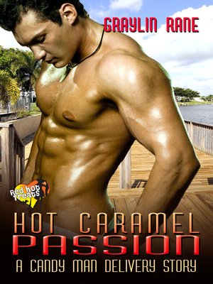 cover image of Hot Caramel Passion